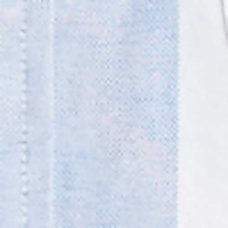 Tommy Hilfiger Classic Fit Crest Embroidery Oxford Shirt image number 2